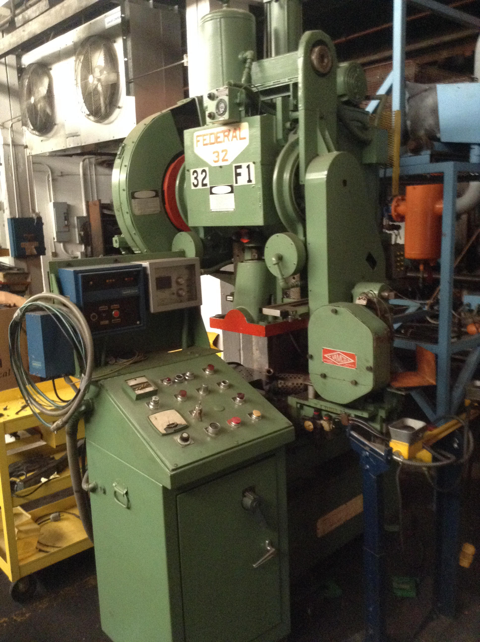 Equipment picture